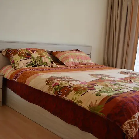Apartment Apartment Chateau- Aheloy Aheloy