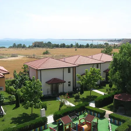 Apartment Apartment Chateau- Aheloy Aheloy