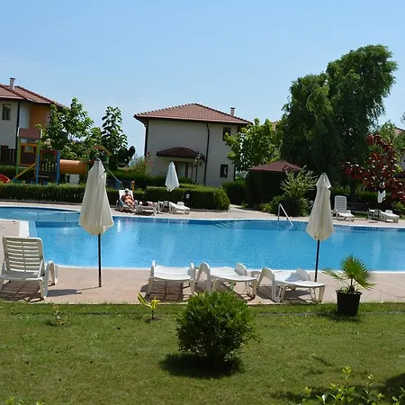 Apartament Apartment Chateau- Aheloy *