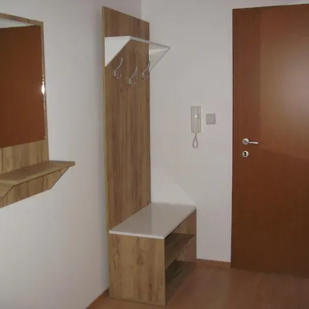Apartment Chateau- Aheloy *